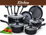Cuisine Confidential – 5 Reasons Why It’s Time to Upgrade Your Cookware Cuisine Confidential - 5 Reasons Why It's Time to Upgrade Your Cookware