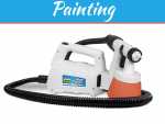 Paint Sprayers – Dreams Do Come True! Paint Sprayers – Dreams Do Come True!