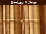 Want To Prepare Your Home For Summer Months Without Spending A Lot? Change the Curtains Want To Prepare Your Home For Summer Months Without Spending A Lot? Change the Curtains