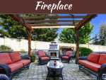 What Factors Are To Be Considered For A Perfect Outdoor Wood Fireplace? What Factors Are To Be Considered For A Perfect Outdoor Wood Fireplace?
