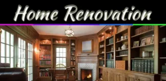 5 Ways To Bring A Classical Feel Into Your Home Renovation 5 Ways To Bring A Classical Feel Into Your Home Renovation