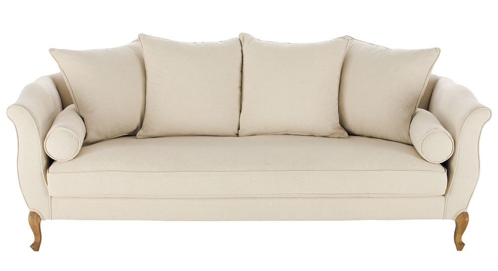 Cotton Sofa