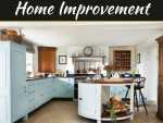 DIY Home Improvement: 7 Ways To Make Your Home Look Fresh And New DIY Home Improvement: 7 Ways To Make Your Home Look Fresh And New