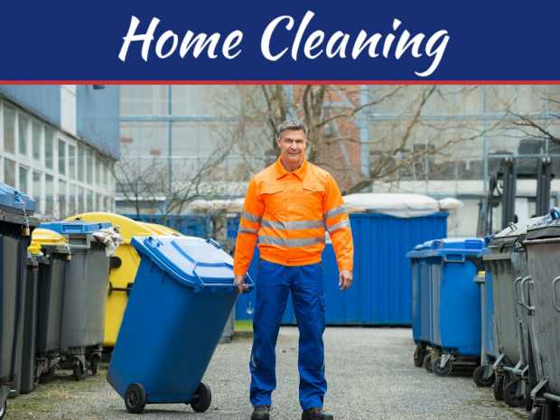 Importance Of Hiring Rubbish Removal Company