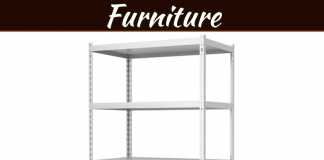 Know About The Benefits Of Shelves Made Of Steel For Your Home Know About The Benefits Of Shelves Made Of Steel For Your Home