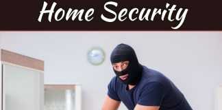 The Domestic Defence – 7 Tips For Improving Your Home Security The Domestic Defence - 7 Tips For Improving Your Home Security