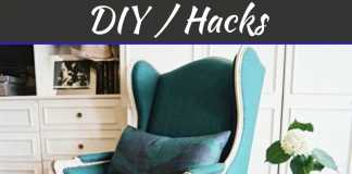 The Simplest Solution – 6 Easy Upholstery Tips For The Upcycling Novice The Simplest Solution - 6 Easy Upholstery Tips For The Upcycling Novice