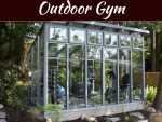 Tips For Creating Your Own Outdoor Gym Tips For Creating Your Own Outdoor Gym