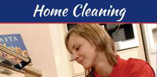 5 Time Saving Tips For Home Cleaning 5 Time Saving Tips For Home Cleaning