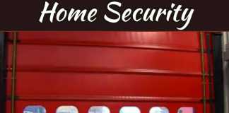5 Ways To Prevent Security Features Ruin Your Home’s Aesthetics