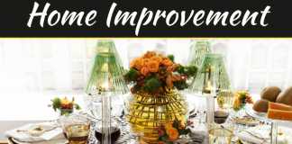 6 Pro Tips To Decorate Your Home On A Budget 6 Pro Tips To Decorate Your Home On A Budget