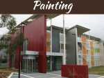 Benefits Of Fluoropolymer Coatings For Architectural Applications Benefits Of Fluoropolymer Coatings For Architectural Applications