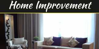 Comfortable Home: 4 Must-Have Items That Make Your Living Space Better