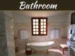 4 Unique Design Ideas To Make Your Bathroom A Lap Of Luxury Tiles And Tubs: 4 Pointers For A Perfect Bathroom Makeover