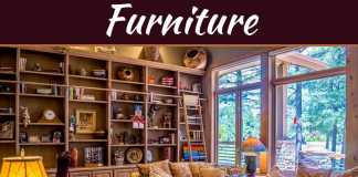 Top Reasons For Choosing Timber Furniture For Your Home Top Reasons For Choosing Timber Furniture For Your Home