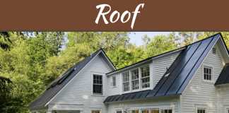 5 Eco-Friendly Roofing Materials One Must Know 4 Decorative Roofing Solutions For A Vibrant Home
