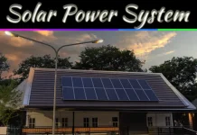 6 Benefits of Installing a Solar Power System at Home 6 Benefits of Installing Solar Power in Your Home