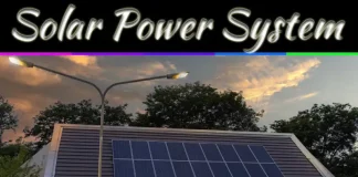 6 Benefits of Installing a Solar Power System at Home 6 Benefits of Installing Solar Power in Your Home