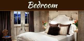 Accent Piece Ideas For A Rustic Interior Accent Piece Ideas For A Rustic Interior