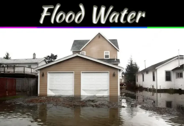 Flood Water Dangers: Health Risks And Safety Tips You Should Know