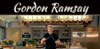 Home Chef Dreams: Top Ideas To Make Your Kitchen Worthy Of Gordon Ramsay Home Chef Dreams: Top Ideas To Make Your Kitchen Worthy Of Gordon Ramsay