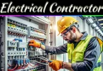 How To Choose The Best Electrical Contractor For Your Needs How To Choose The Best Electrical Contractor For Your Needs