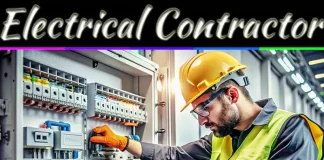 How To Choose The Best Electrical Contractor For Your Needs How To Choose The Best Electrical Contractor For Your Needs