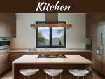 How To Make Your Kitchen Look Bigger And Beautiful How To Make Your Kitchen Look Bigger And Beautiful