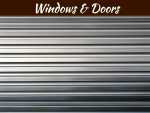 Innovative And Adaptable Aluminium Slat Fence Innovative And Adaptable Aluminium Slat Fence