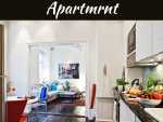 Low-Cost Decorating Ideas For Small Apartments Low-Cost Decorating Ideas For Small Apartments
