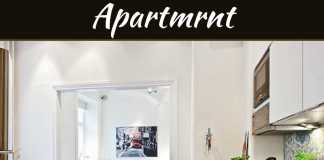 Low-Cost Decorating Ideas For Small Apartments Low-Cost Decorating Ideas For Small Apartments