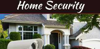 Mobile Home Security in the 21st Century Mobile Home Security in the 21st Century