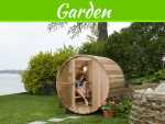 4 Ways To Transform Your Backyard Into A Relaxation Spot Outdoor Saunas – If It Can’t Fit Inside Your House, There’s Still Your Backyard