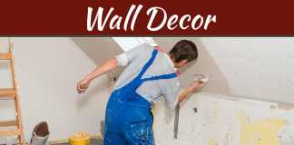 Quality Of Work Is The Quality Of The Craftsman- Choose The Best Plasterer For Best Results