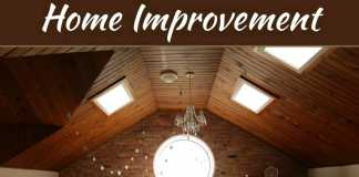 Sad Home: 4 Ways To Brighten Up Your Pad For Fall Joy Sad Home: 4 Ways To Brighten Up Your Pad For Fall Joy