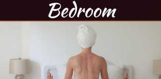 Top 5 Things You Shouldn’t Put In Your Bedroom In A Conspicuous Place Top 5 Things You Shouldn't Put In Your Bedroom In A Conspicuous Place