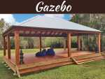 Why You Need A Gazebo In Your Backyard Why You Need A Gazebo In Your Backyard