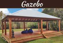 Why You Need A Gazebo In Your Backyard Why You Need A Gazebo In Your Backyard