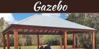 Why You Need A Gazebo In Your Backyard Why You Need A Gazebo In Your Backyard