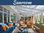 4 Tips To Building A Sunroom Onto Your Home 4 Tips To Building A Sunroom Onto Your Home
