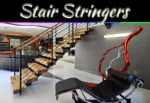 Steel Stair Stringers: 4 Smart Ways To Enhance Your Commercial Space 4 Ways To Use Steel Stair Stringers In Your Commercial Business