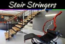 Steel Stair Stringers: 4 Smart Ways To Enhance Your Commercial Space 4 Ways To Use Steel Stair Stringers In Your Commercial Business