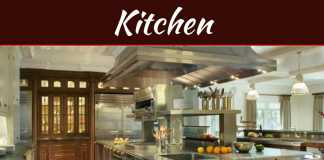 5 Reasons Why Custom Stainless Steel Fabrication is Right For Your Kitchen 5 Reasons Why Custom Stainless Steel Fabrication is Right For Your Kitchen