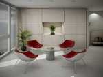 Meeting Room for Your Home Office