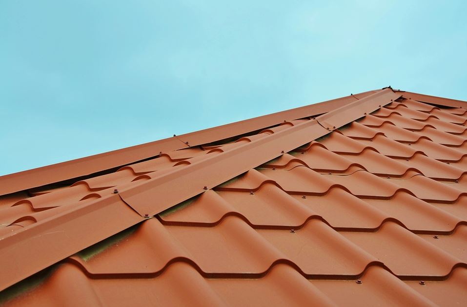 4 Decorative Roofing Solutions For A Vibrant Home My Decorative