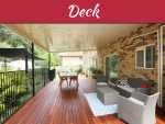 Deck Sprucing Ideas That Would Make You Fall in Love With The Deck Again!