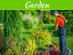 Garden Landscaping Solutions-Reasons To Hire A Professional! 5 Tips To Keep Your Garden Looking Healthy All Year Round