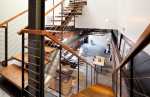 industrial-staircase