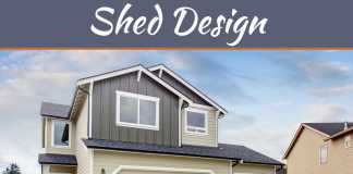 Know The 5 Key Features Of House Sheds! Know the 5 Key Features of House Sheds!