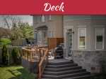9 Tips to Spruce Up Your Deck The Best Wood For Building A Deck